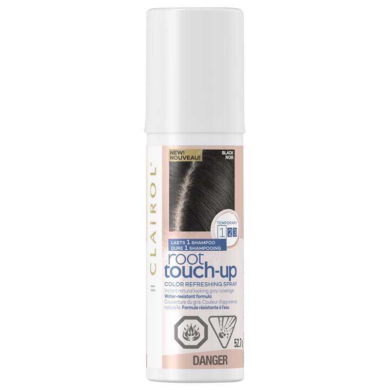 Clairol Root Touch-Up Temporary Color Refreshing Spray