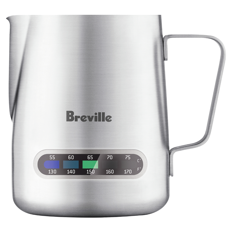 Breville Temperature Control Milk Jug - 480ml - BES003