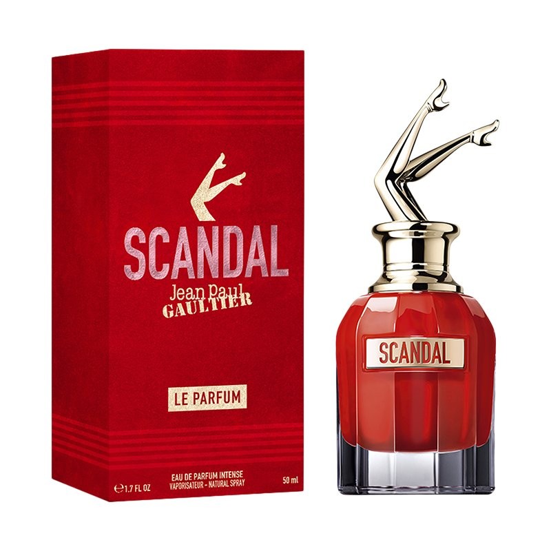 Jean Paul Gaultier Scandal Le Parfum - 50ml