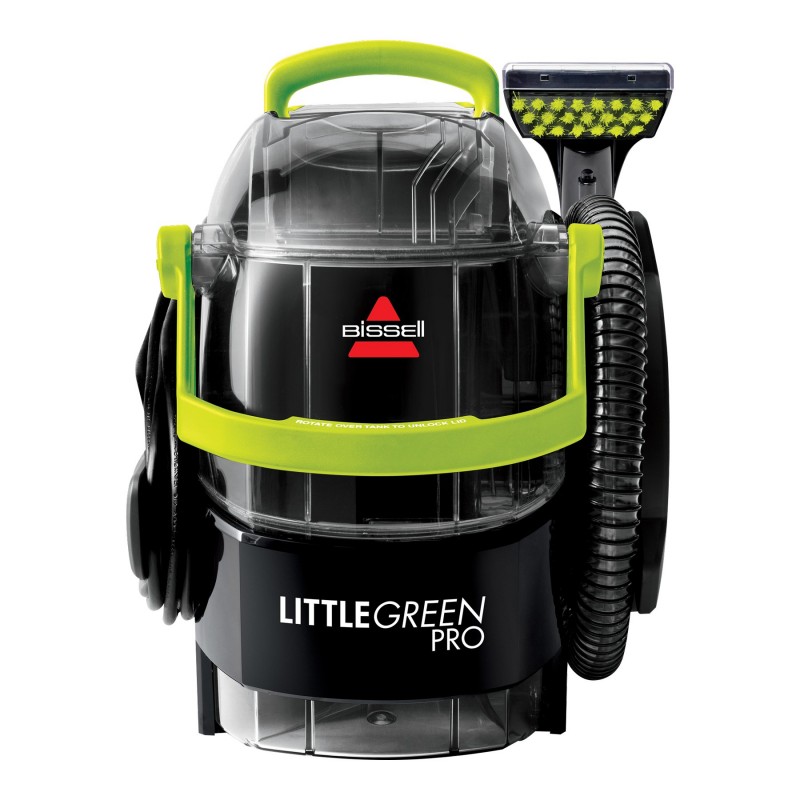 BISSELL Little Green Pro Portable Carpet Washer - 2505D