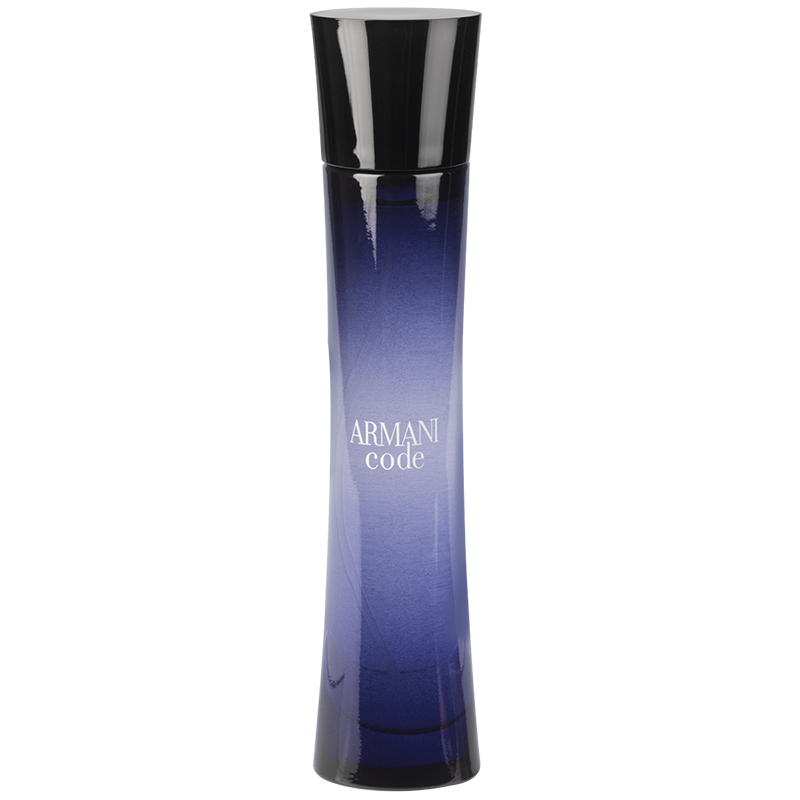 Armani Code Woman Eau de Parfum Spray - 50ml
