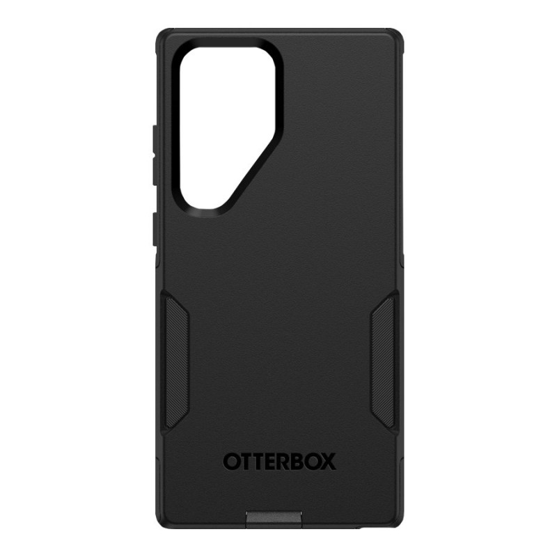 OtterBox Commuter Series Case for Samsung Galaxy S23 Ultra - Black
