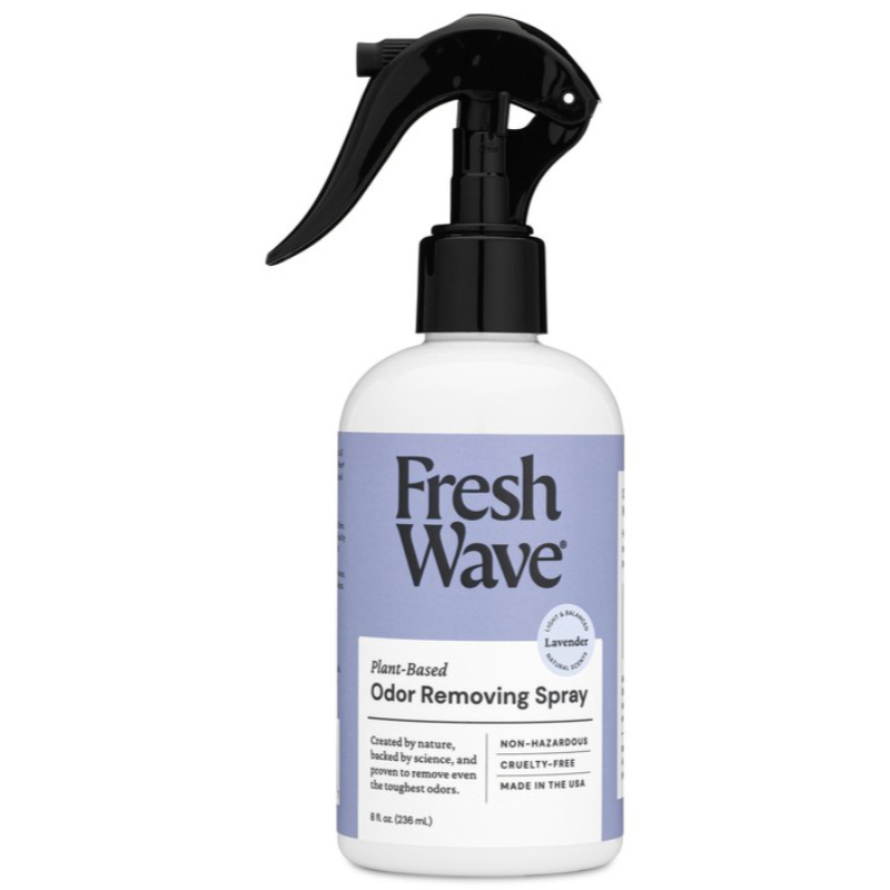 Fresh Wave Odor Removing Spray - Lavender - 236ml