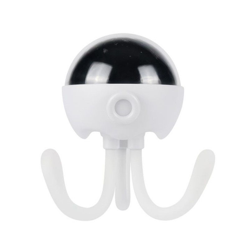 Emrge Electric Octopus Tap Night Light - White
