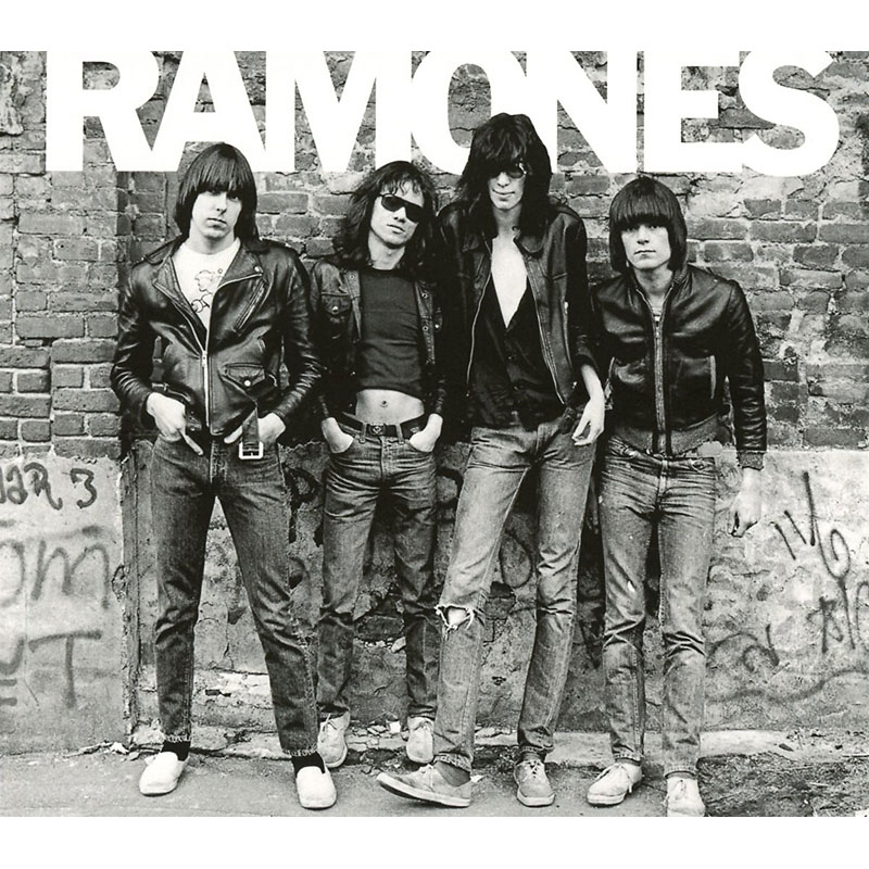 Ramones - 40th Anniversary Edition - CD