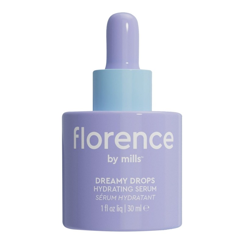 Florence by Mills Dreamy Drops Hydrating Serum - 30ml