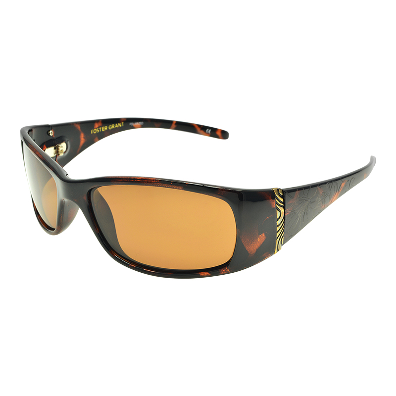Foster Grant Juliet Polarized Sunglasses - 10201013-11