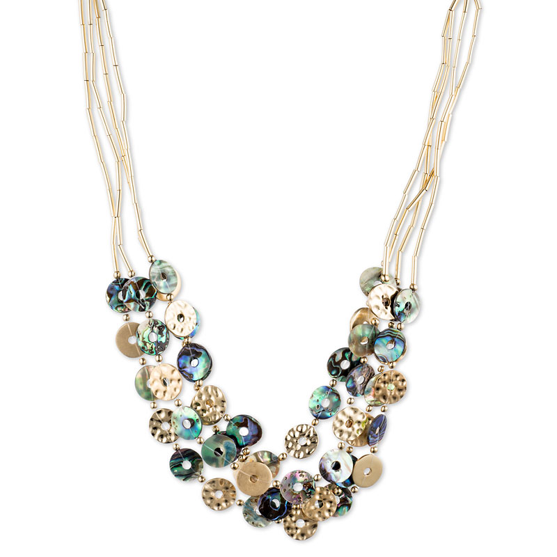 Lonna & Lilly Shell Necklace | London Drugs