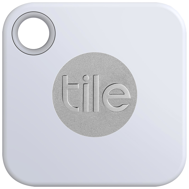Tile Mate Bluetooth Tracker White Re London Drugs