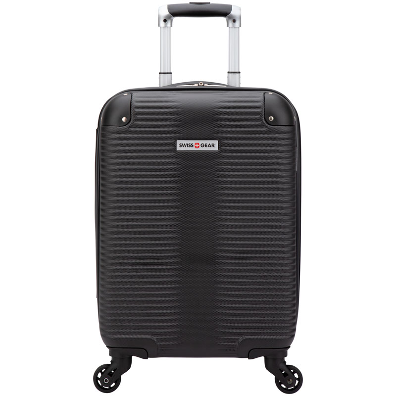 SwissGear Spinner Luggage