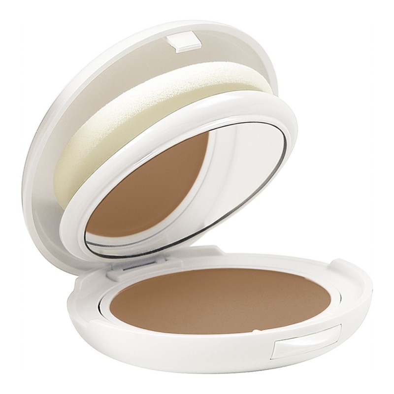 Eau Thermale Avene High Protection Tinted Compact - SPF 50 - Honey