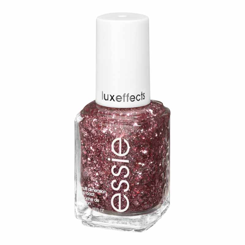 Essie Luxeffects Nail Lacquer - A Cut Above
