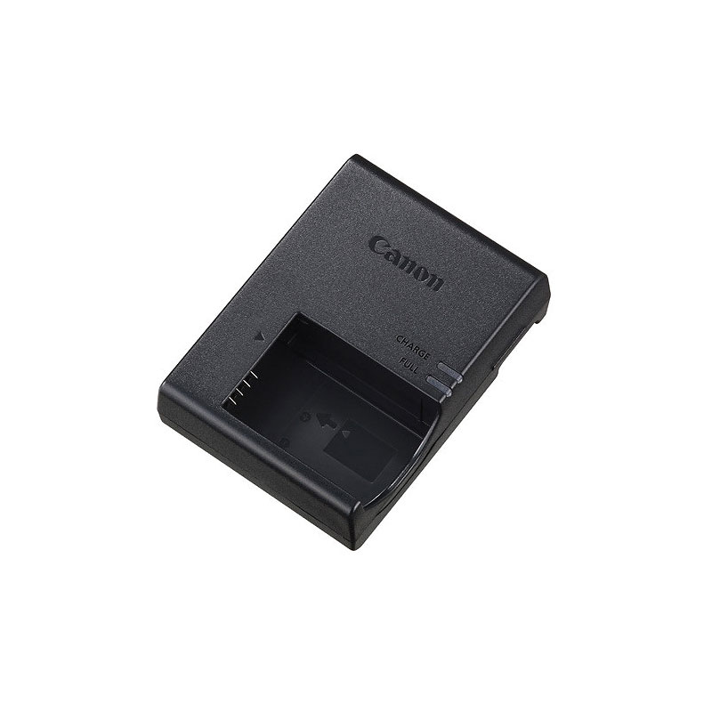 Canon LC-E17 Charger for Rebel T6s and T6i - 9968B001