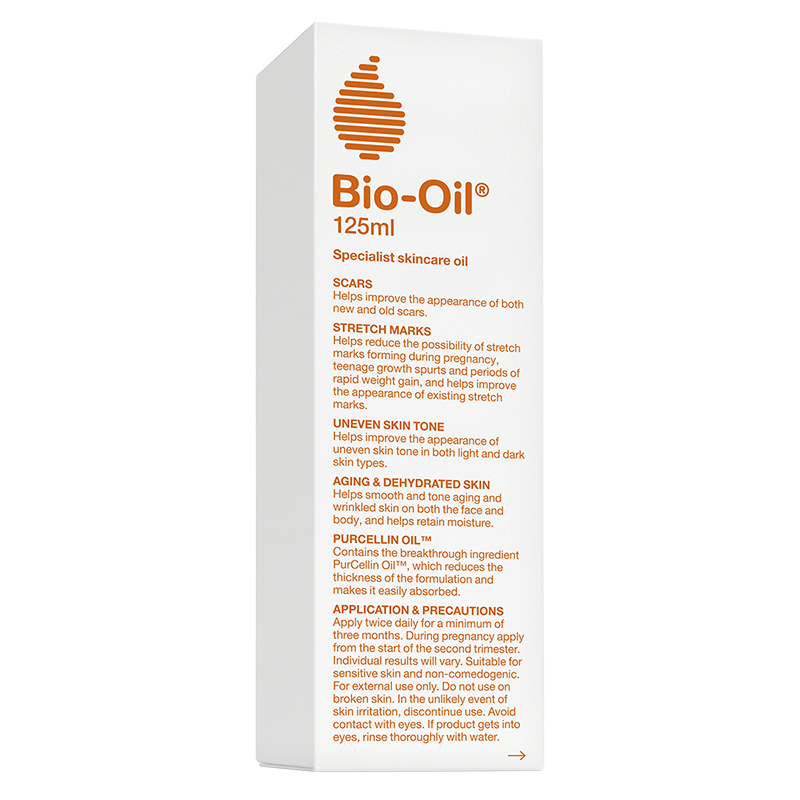 Bio-Oil Skincare - 125ml