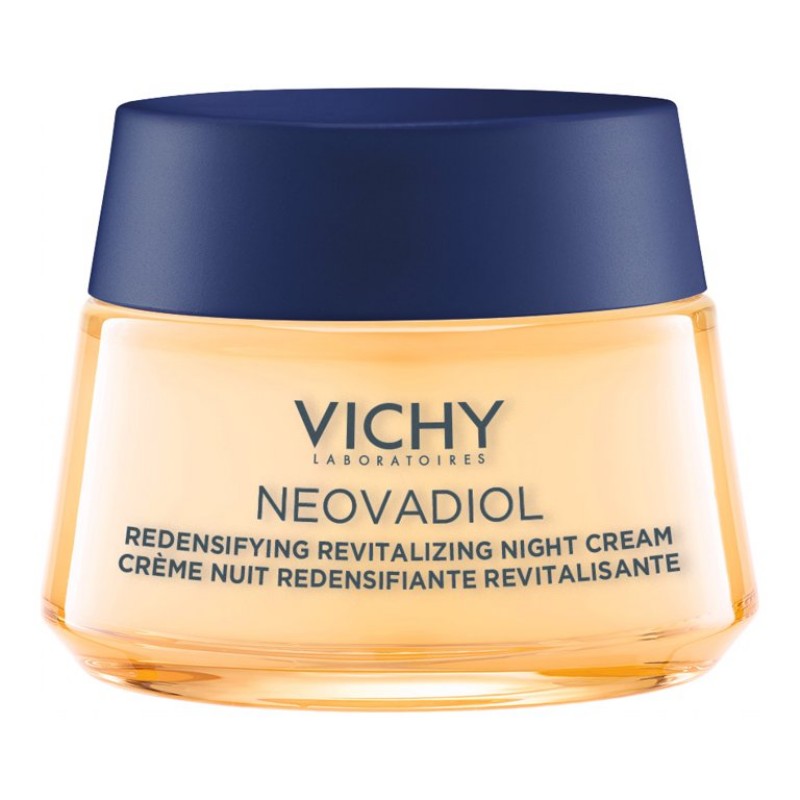 Vichy Neovadiol Peri-Menopause Redensifying Revitalizing Night Cream - 50ml
