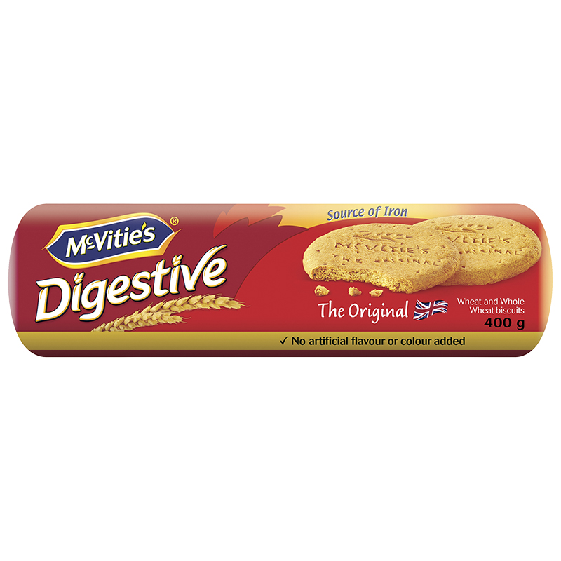 Digestive Biscuits Brands Usa