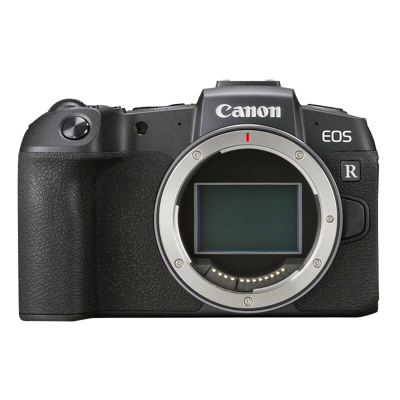 Canon EOS RP Body Only - 3380C002