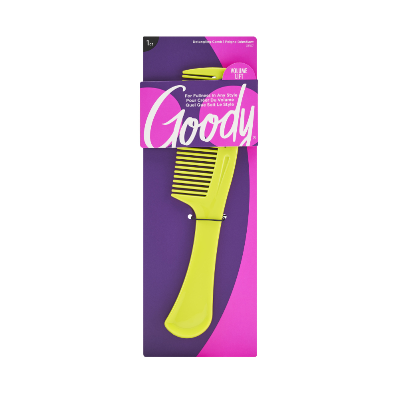 Goody Style Line Super Comb