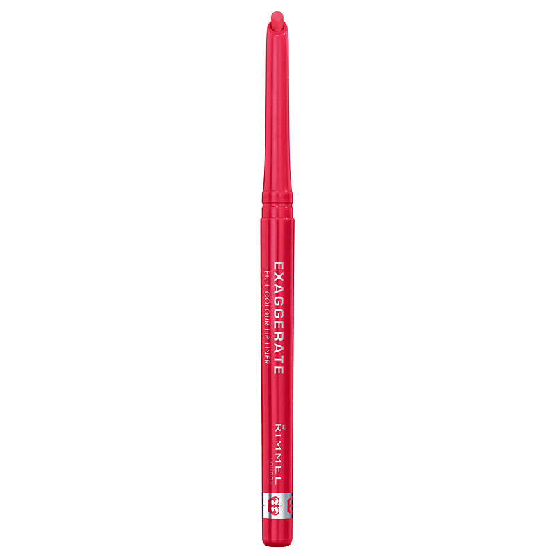 Rimmel Exaggerate Automatic Lip Liner - You're Mine