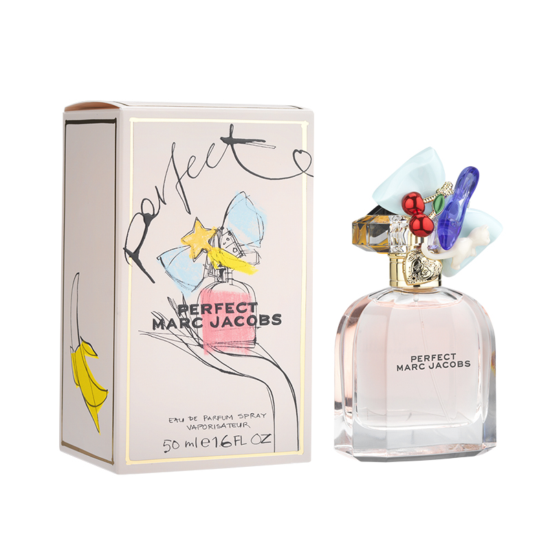 Marc Jacobs Perfect Eau de Parfum - 50ml | London Drugs
