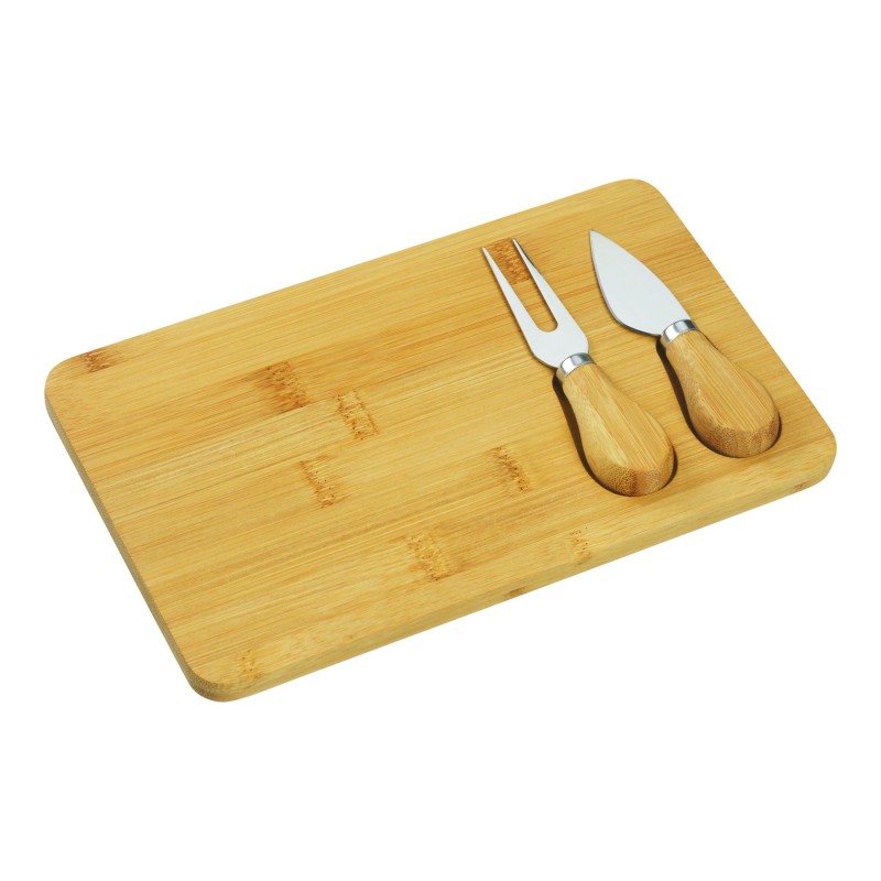 Collection by London Drugs Chopping Board and Utensil Set