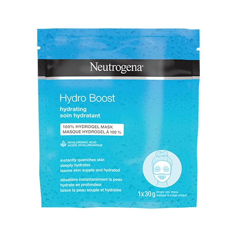 Neutrogena Hydro Boost Hydrating Hydrogel Mask - 30g