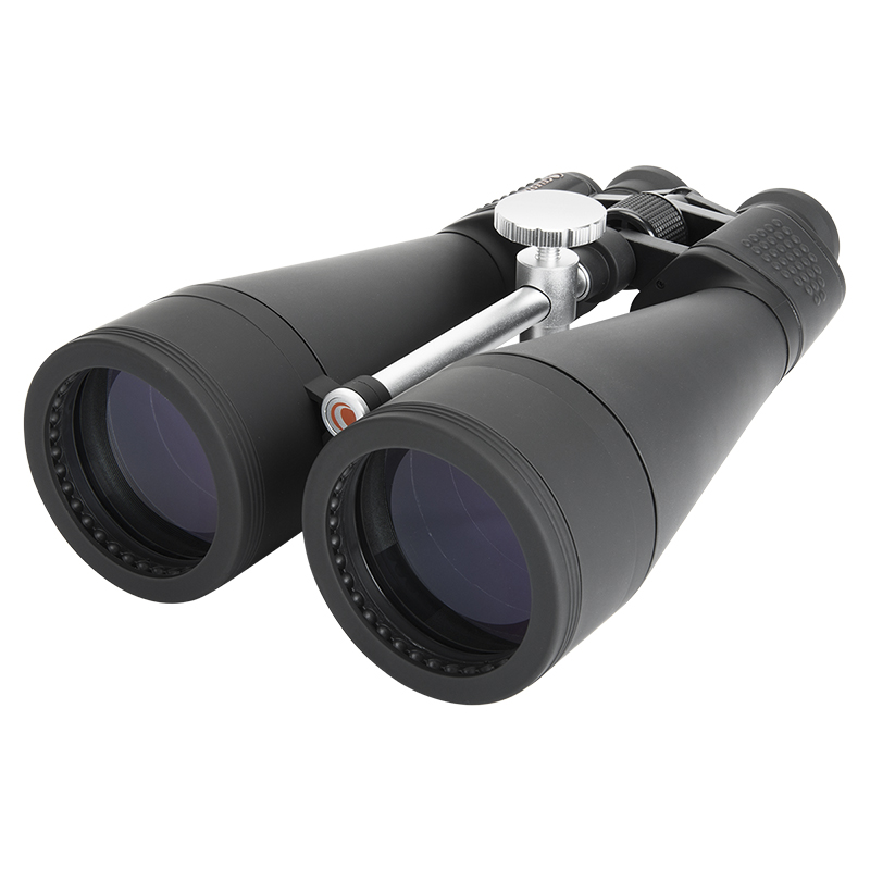 Celestron SkyMaster 20X80 Binoculars - Black - 71018
