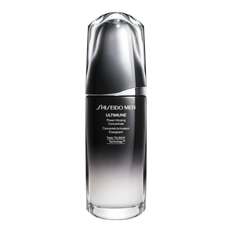 Shiseido Men Ultimune Power Infusing Concentrate - 75ml
