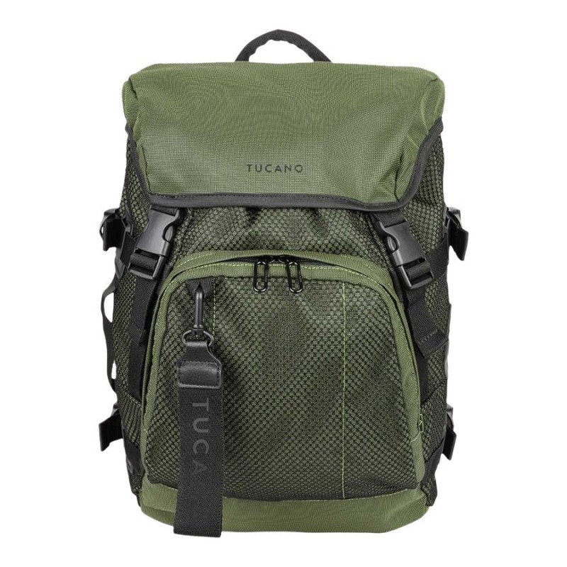 Tucano GOAL Notebook Carrying Backpack