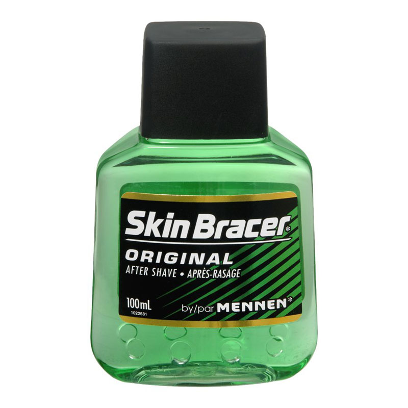 Mennen Skin Bracer After Shave - 100ml