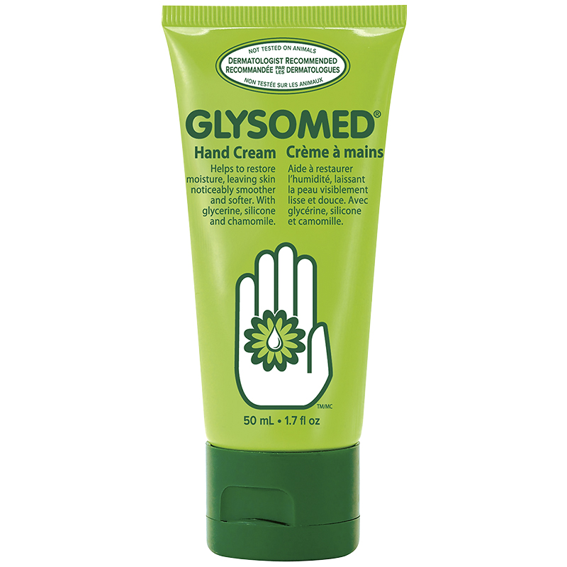 Glysomed Hand Cream - Tube - 50ml