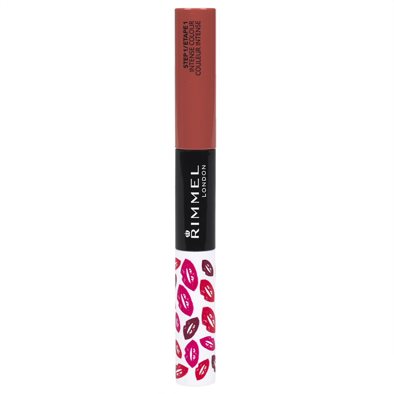 Rimmel Provocalips 16 Hour Kissproof Lip Colour - Make Your Move