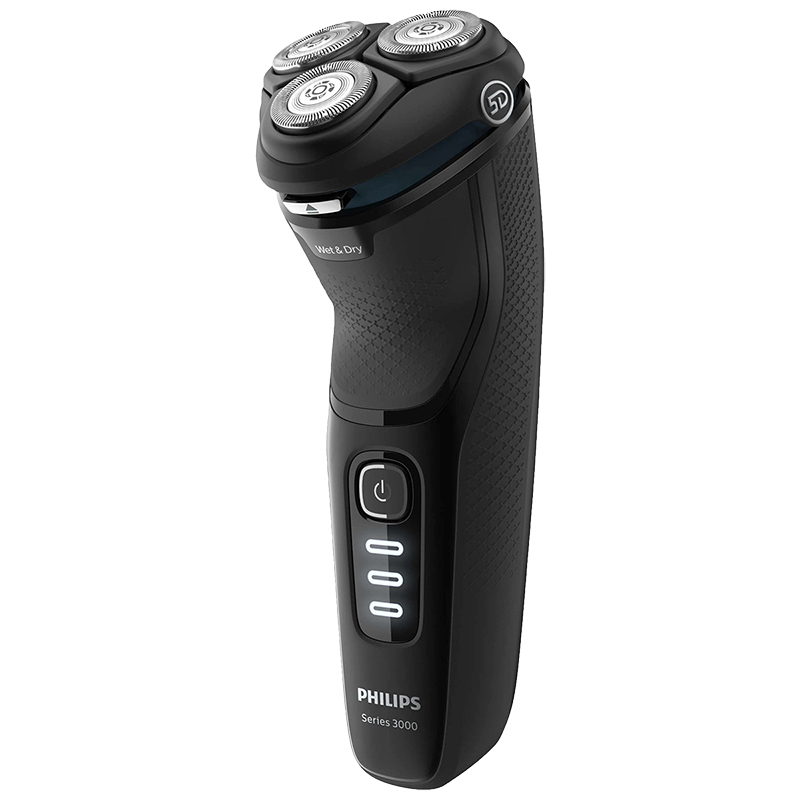 norelco series 3000 shaver
