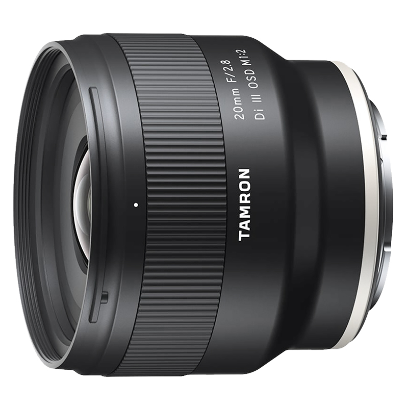 Tamron 20mm F2.8 Di III OSD Lens for Sony - F050