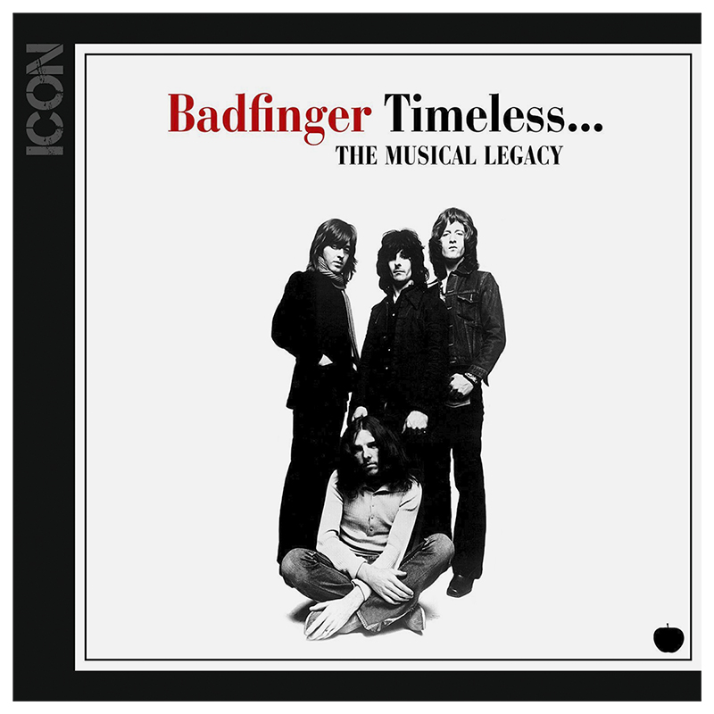 Badfinger - Timeless... The Musical Legacy - CD