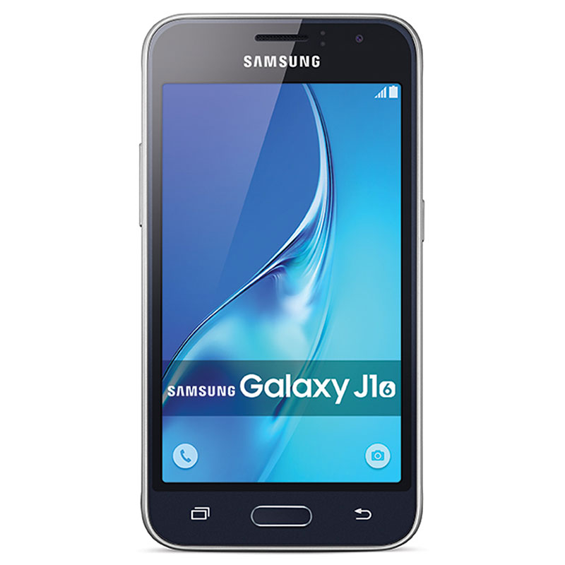 Chatr Samsung Galaxy J1 - In-Store Activation - PKG 24631