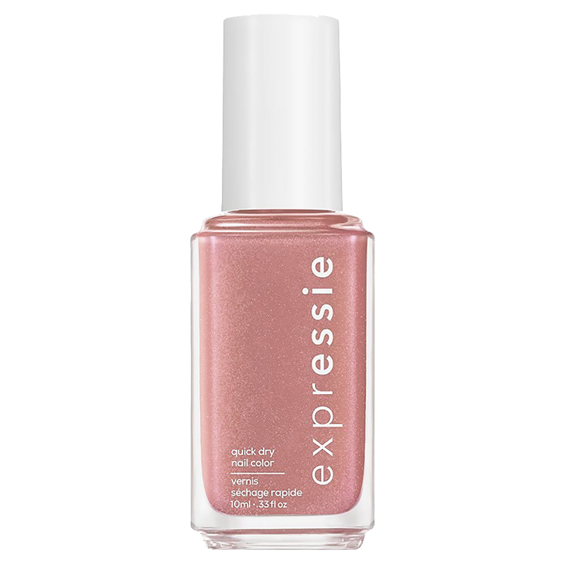 Essie Expressie Quick Dry Nail Polish - Checked In