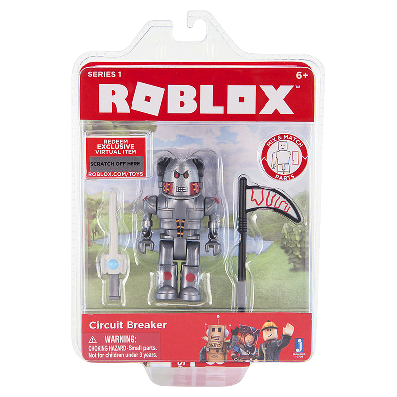 Roblox Core Figure Pack Assorted London Drugs - 