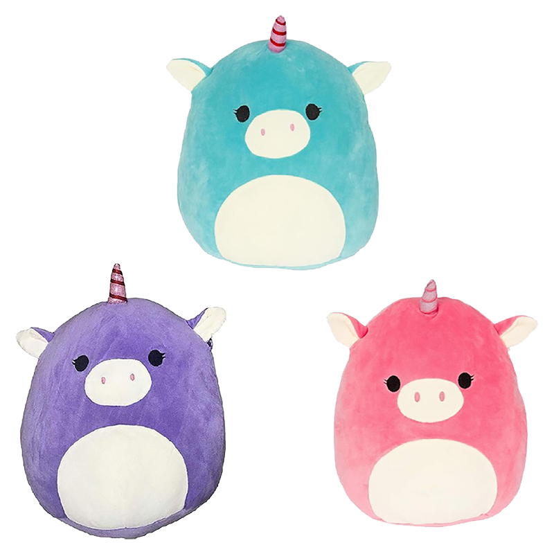 Squishmallows Unicorn With these six cards, you can invite the sanrio villagers which have been inspired by popular characters created by sanrio, such as hello kitty, to your island. london drugs