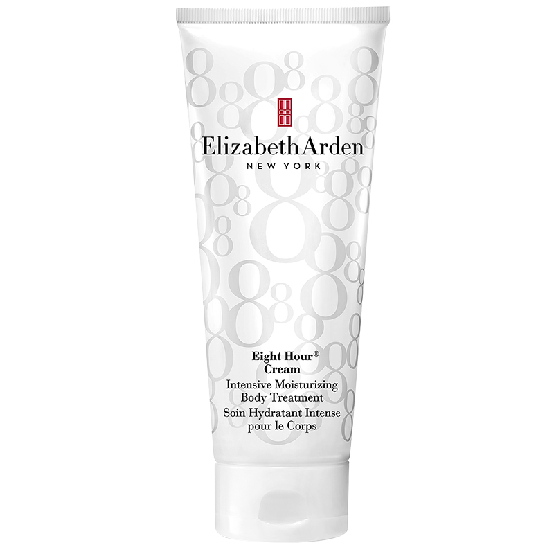 Elizabeth Arden Eight Hour Cream Intensive Moisturizing Body Treatment - 200ml