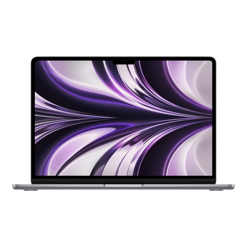 Apple MacBook Air (2022) - 13 inch - 512GB - M2