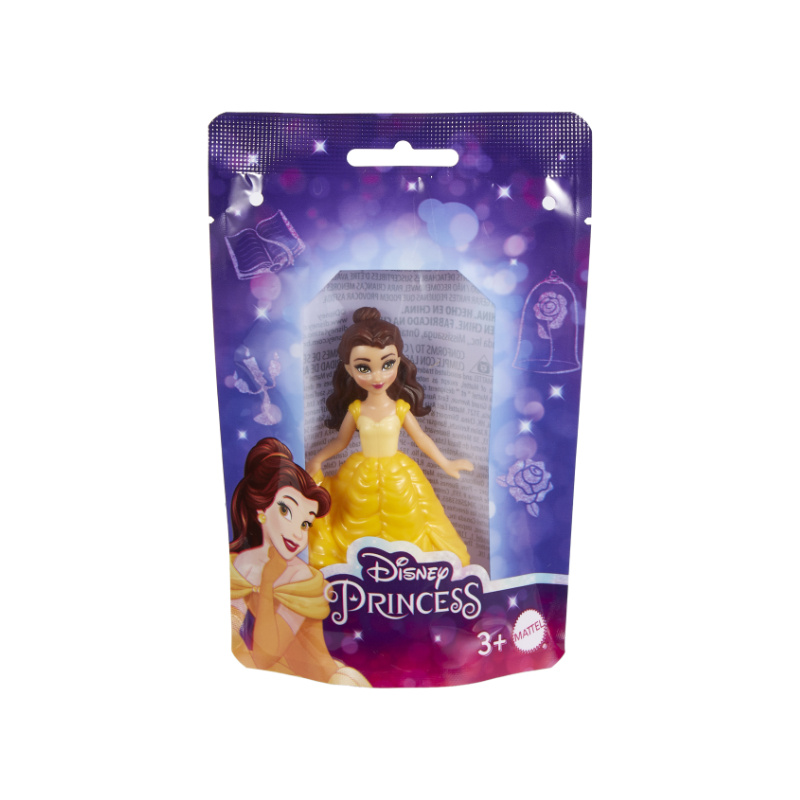 Disney Princess Small Doll - Assorted