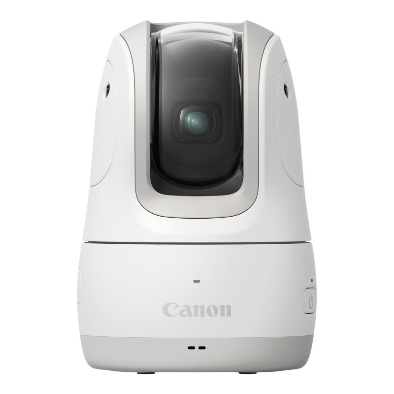 Canon PowerShot PICK Camera - White - 4825C011