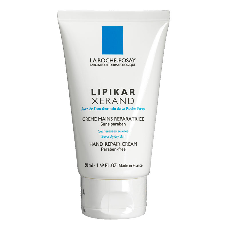 La Roche-Posay Lipikar Xerand Hand Repair Cream - 50ml