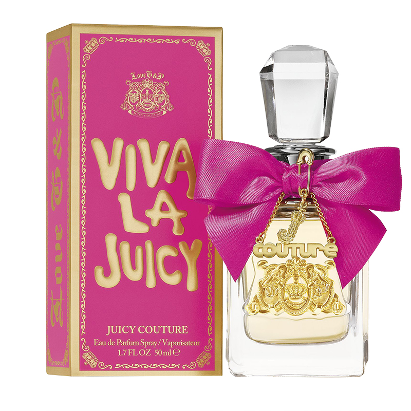 VIVA LA JUICY  Eau de Parfum - 50ml
