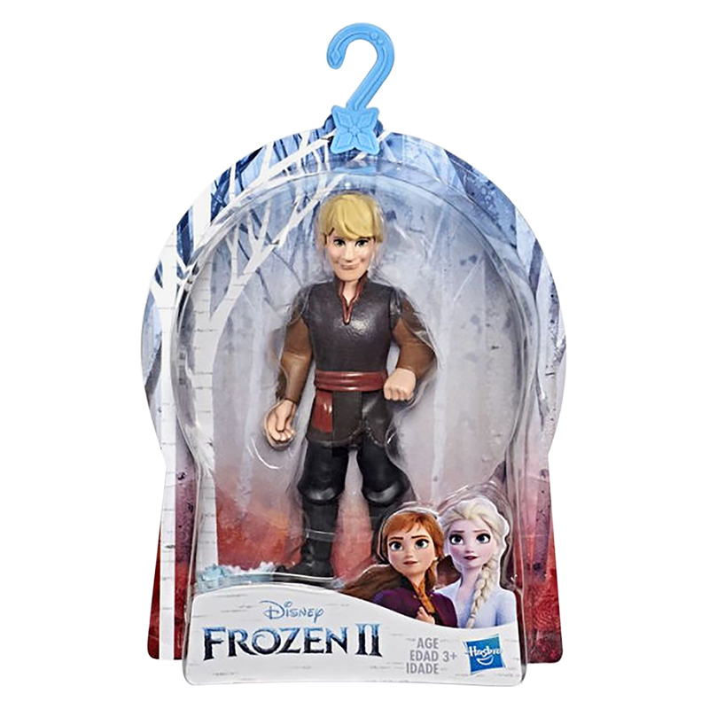 Frozen 2 Character - Assorted