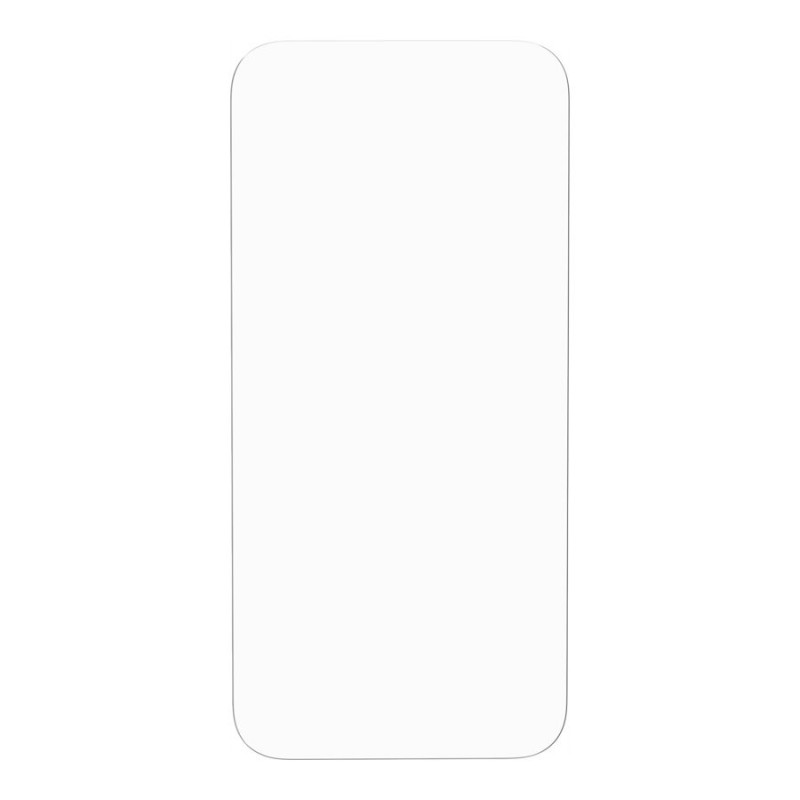 OtterBox Screen Protector for Apple iPhone 15 Pro - Clear