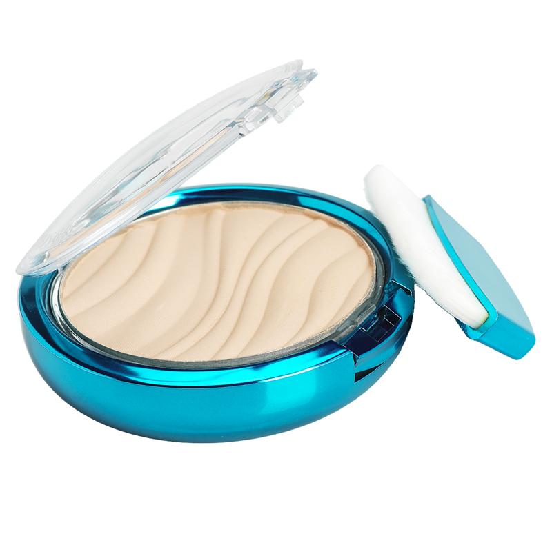 Physicians Formula Mineral Wear Talc-Free Mineral Airbrushing Pressed Powder - Creamy Natural