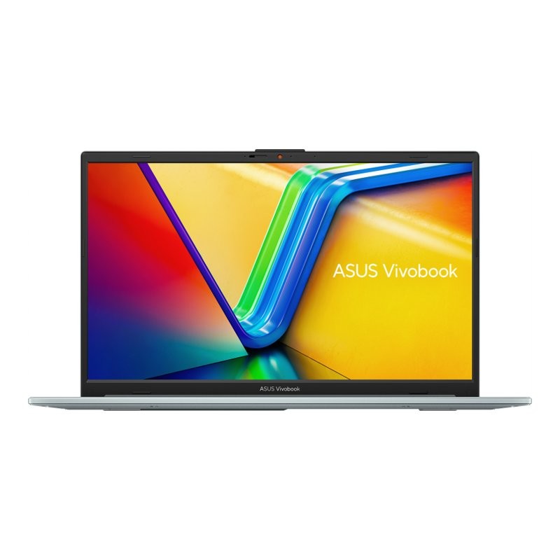 ASUS Vivobook Go 15 Laptop - 15.6 Inch - 8 GB RAM - 128 GB NVMe - AMD Ryzen 3 7320U - AMD Radeon 610M - E1504FA-DB31-CA-SL