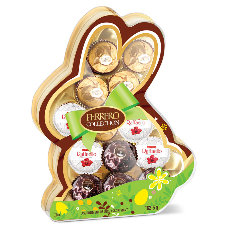 Ferrero Collection Rabbit Chocolates - 142g
